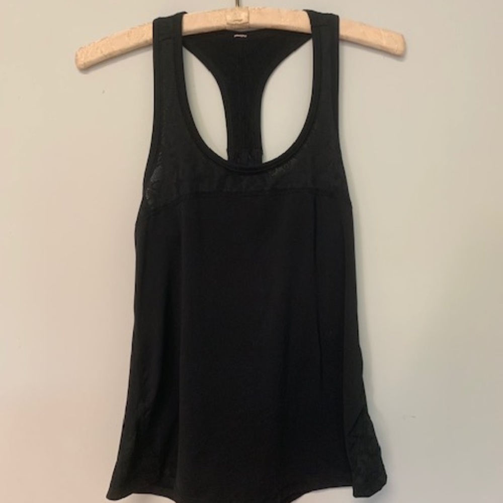 American Eagle Workout Top